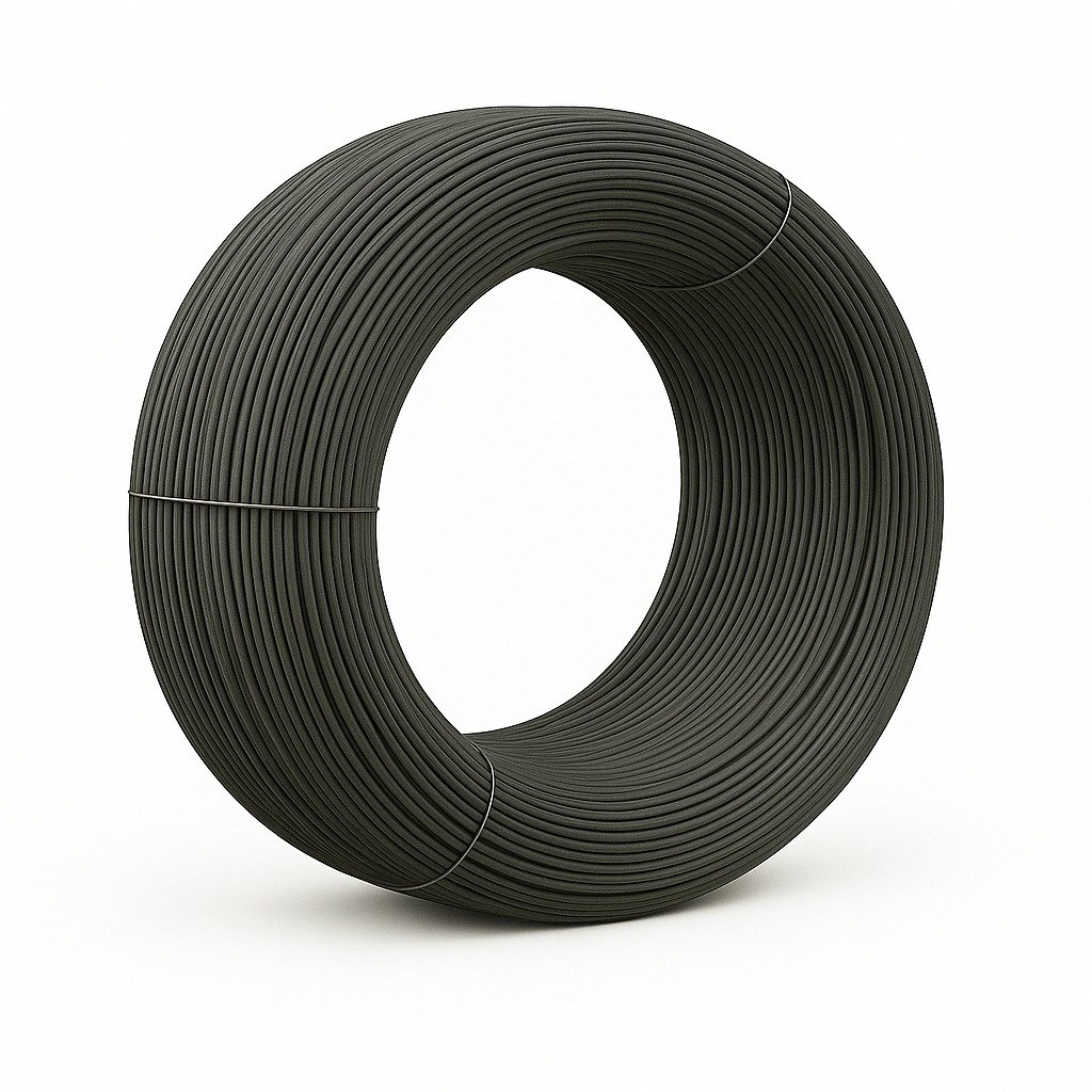 electrical steel used in transformers and motors