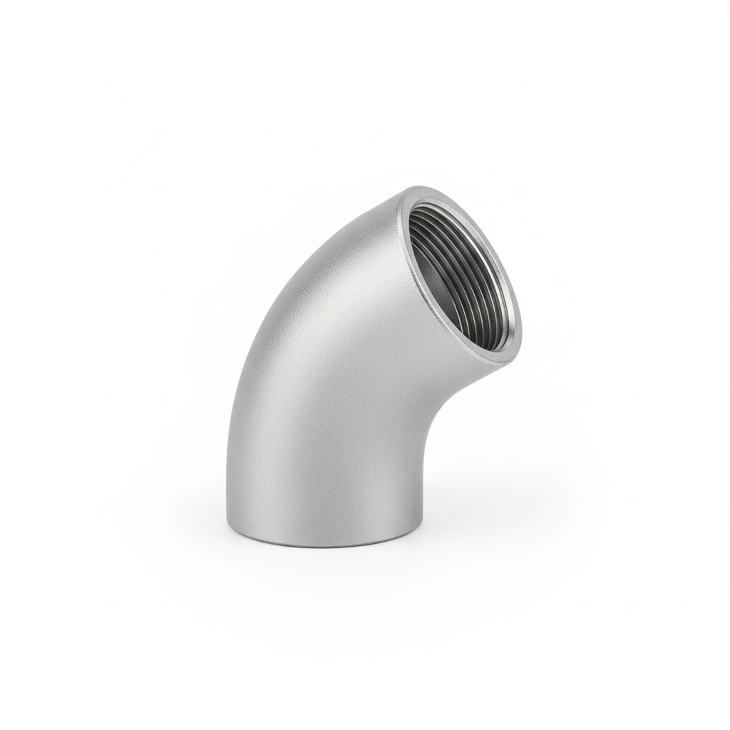 pipe fittings and flanges supplier in Delhi for industrial piping