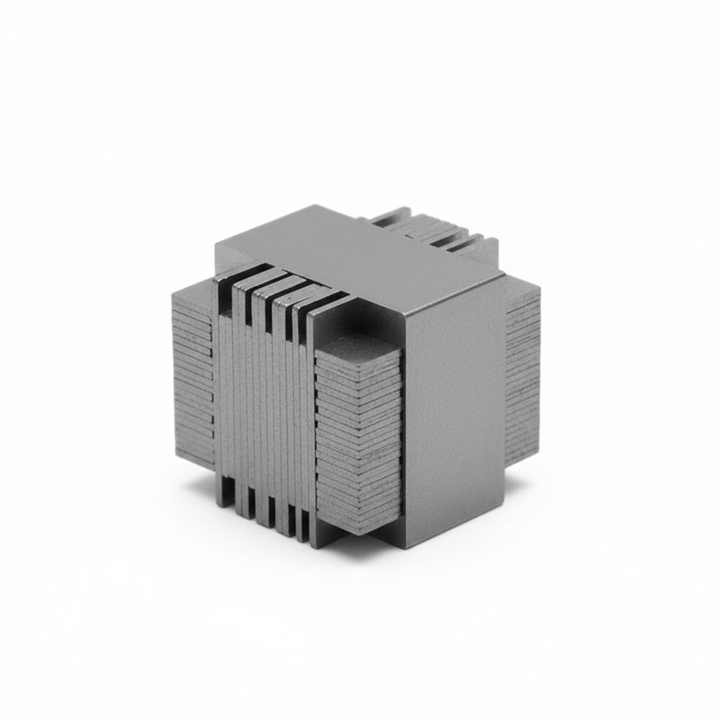 Electrical and transformer grade steel supplied by Ajanta Steel Corporation in Delhi