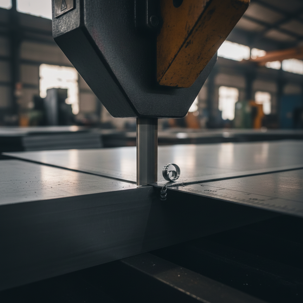 High strength steel welding services in Delhi by Ajanta Steel Corporation