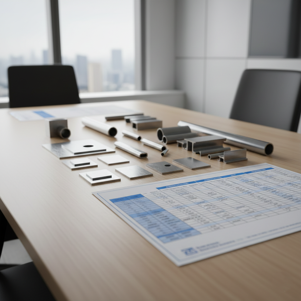 Ajanta Steel Corporation supplying high quality steel products in Delhi for industrial and construction use