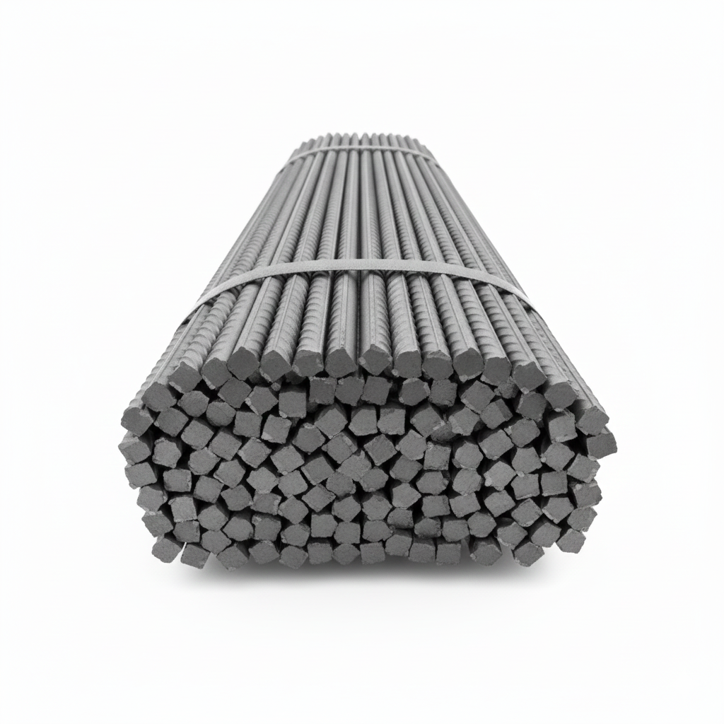 construction steel and reinforcement supplied by Ajanta Steel Corporation in Delhi